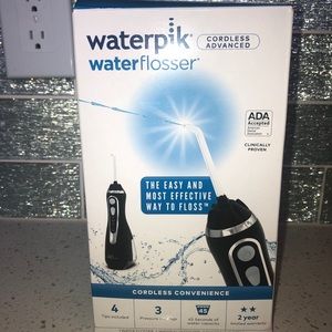 Waterpik Cordless Water Flosser